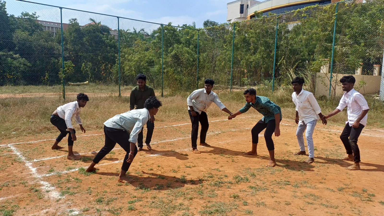 Campus Event Image